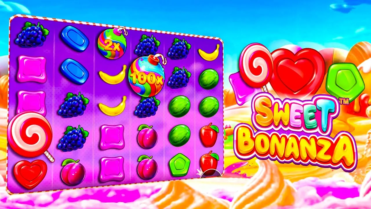 Sweet Bonanza 
