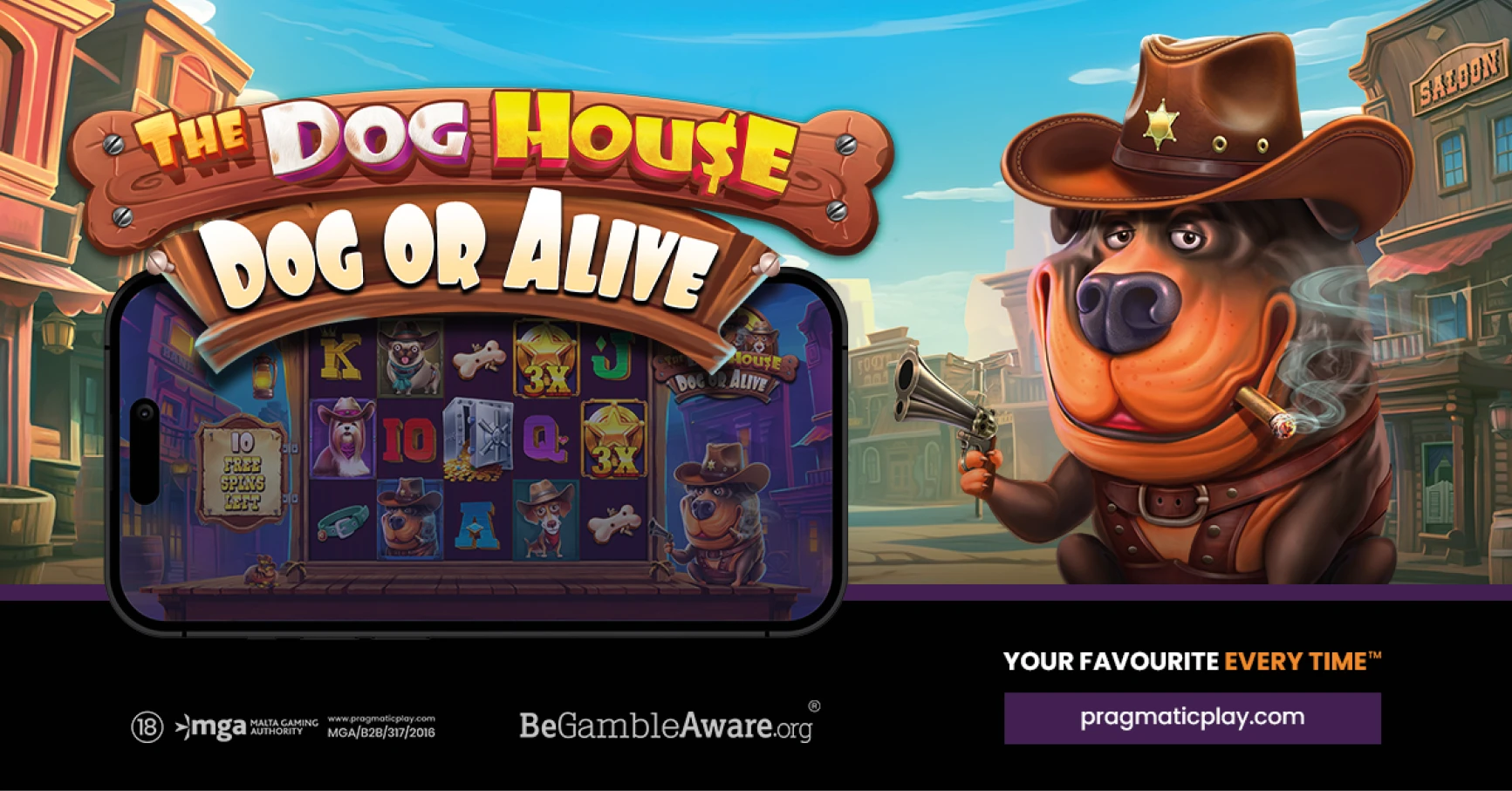 The Dog House